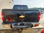 2012 Chevrolet Silverado C1500 LS