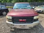1999 GMC New Sierra C1500