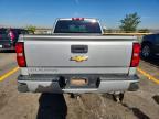 2018 Chevrolet Silverado K1500 Custom