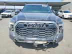 2025 Toyota Tundra Crewmax Limited