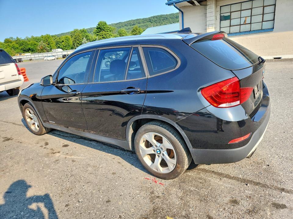 2014 BMW X1 Sdrive28i
