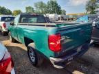 2018 Chevrolet Silverado C1500