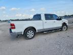 2007 Lincoln Mark LT