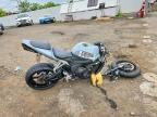 2006 Honda CBR600RR RR