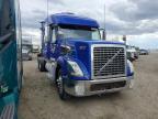 2007 Volvo VT Semi Truck
