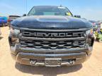 2025 Chevrolet Silverado C1500 Custom