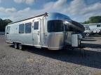 2019 Airstream Camper