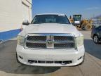 2012 Dodge RAM 1500 Longhorn