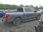 2017 Nissan Titan SL