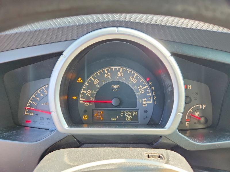 2007 Honda Ridgeline RTX