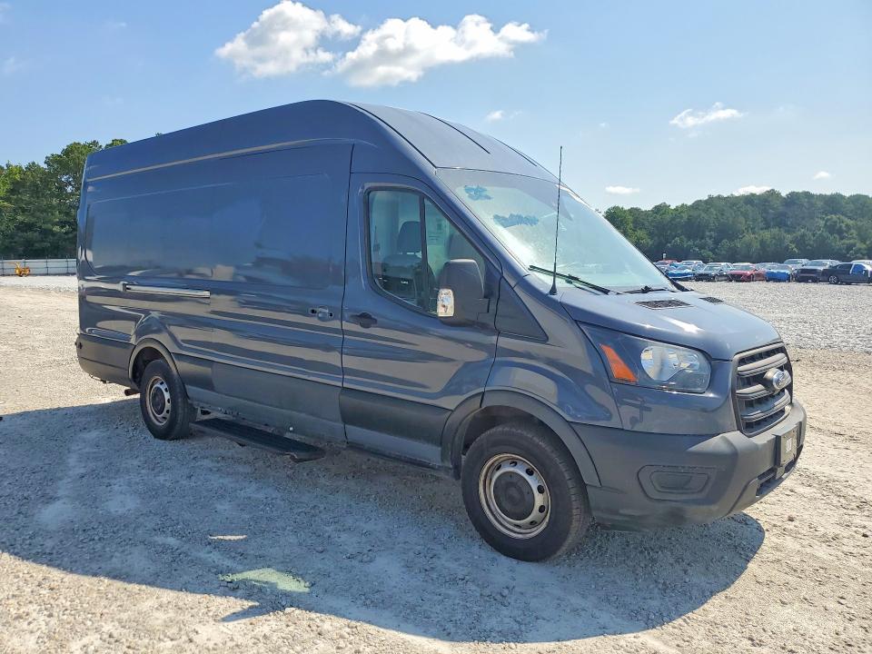 2020 Ford Transit 250 Delivery van