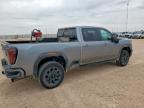 2026 GMC Sierra K2500 AT4