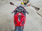 2016 Kawasaki EX300 A