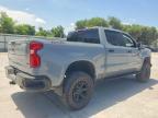 2024 Chevrolet Silverado K1500 LT Trail Boss