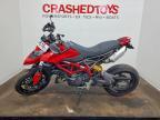 2023 Ducati Hypermotard 950