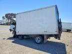 2017 Isuzu NPR XD BOX Truck