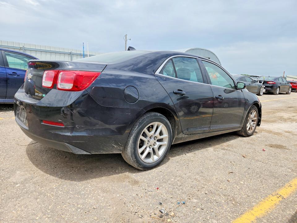 2013 CH Malibu