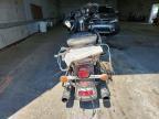 2011 Harley-Davidson Flhtk