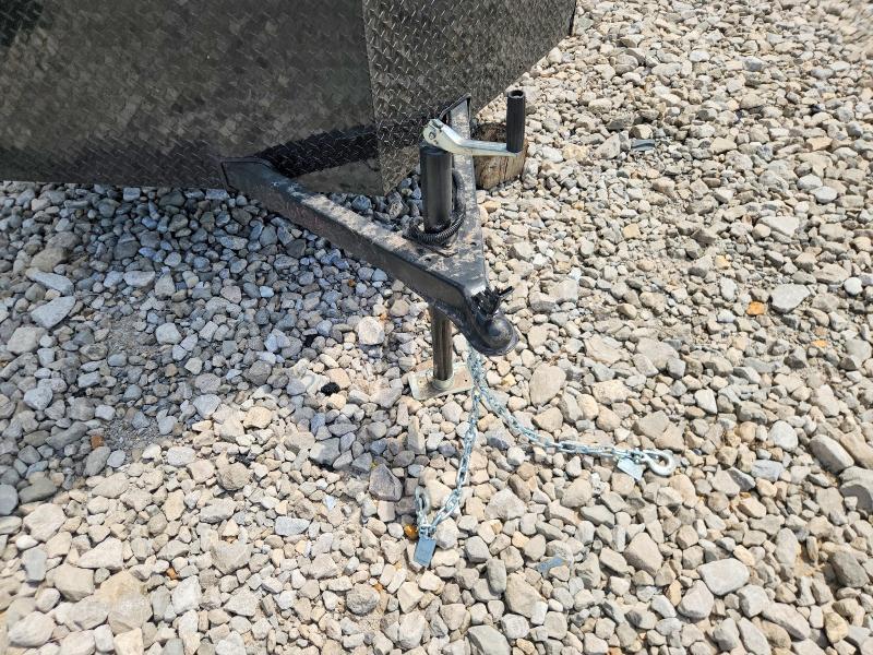 2026 Anvil AT6X12SA Enclosed Cargo Trailer