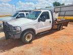 2003 Ford F350 SRW Super Duty