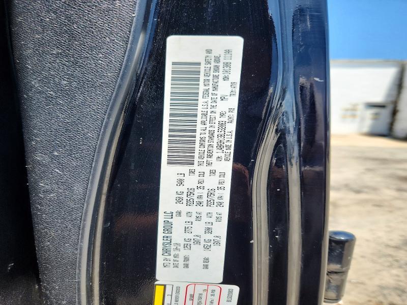 2011 Jeep Wrangler Unlimited Sport
