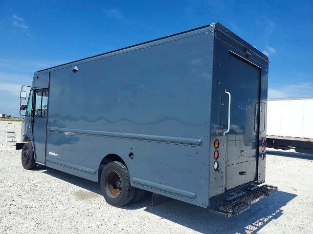 2020 Freightliner Chassis m Line Walk-in van