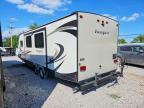 2019 Keystone Passport Camper