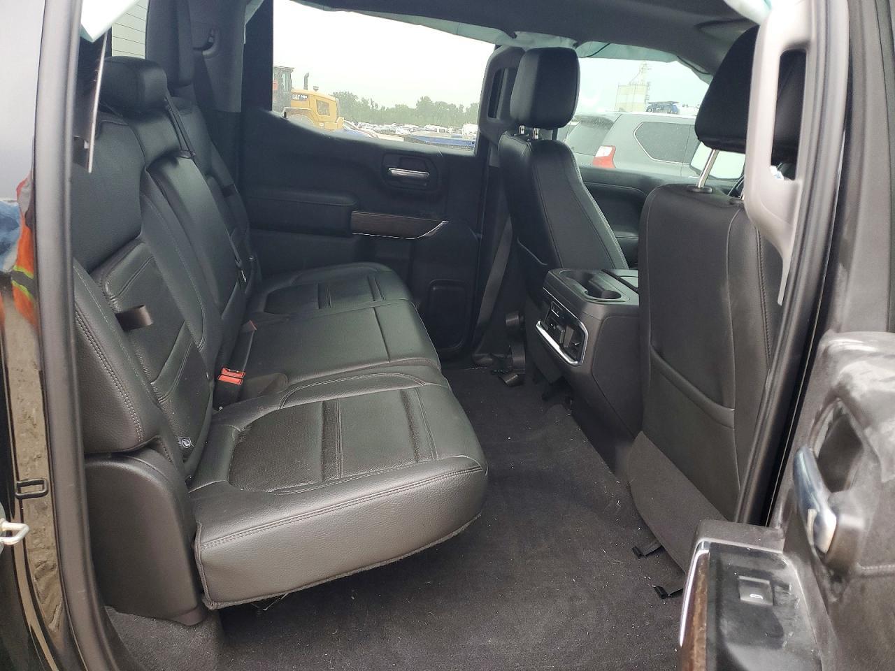 2020 GMC Sierra K1500 Denali