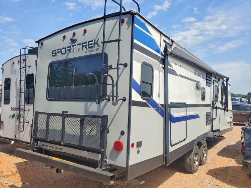 2021 Sportsmen Fifth Wheel Series
