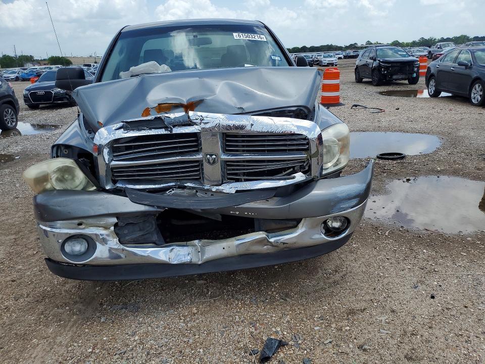 2007 Dodge Ram 1500 st
