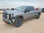 2026 GMC Sierra K2500 AT4