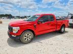 2021 Ford F150 Super Cab