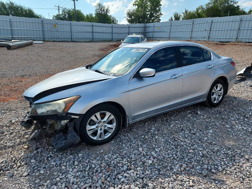 2008 Honda Accord lxp