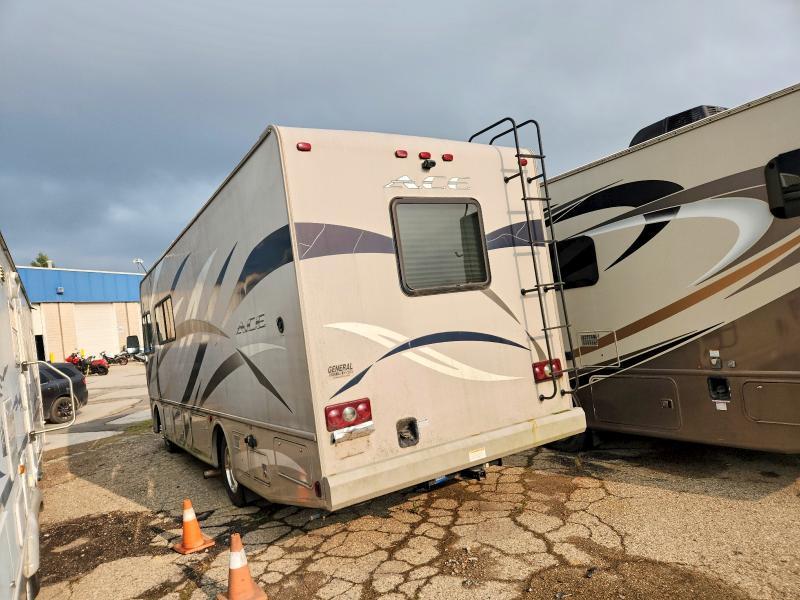 2013 Thor A.c.e. rv