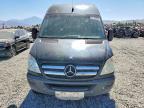 2012 Mercedes-Benz Sprinter 2500