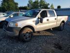 2006 Ford F150 Supercrew