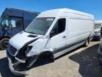 2012 Mercedes-Benz Sprinter 2500 Delivery Van