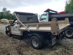 2023 Ford F350 Super Duty Dump Truck
