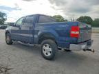 2004 Ford F150 Supercrew