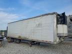 2014 Great Dane Refrigerated Van Trailer