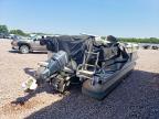 2010 South Bay Pontoon