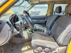 2004 Nissan Frontier Crew Cab XE V6