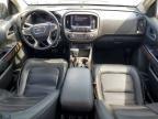 2021 GMC Canyon Denali