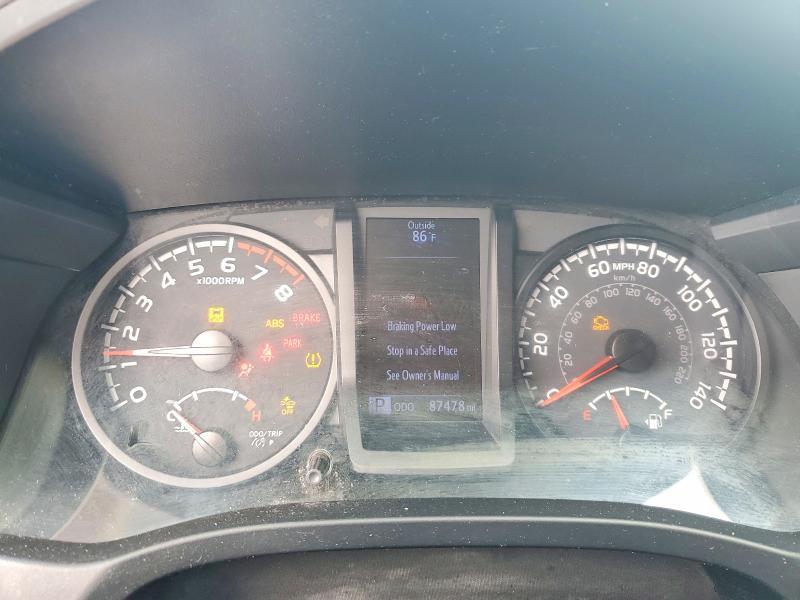 2020 Toyota Tacoma SR V6