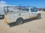 2011 Chevrolet Silverado K2500 Heavy Duty