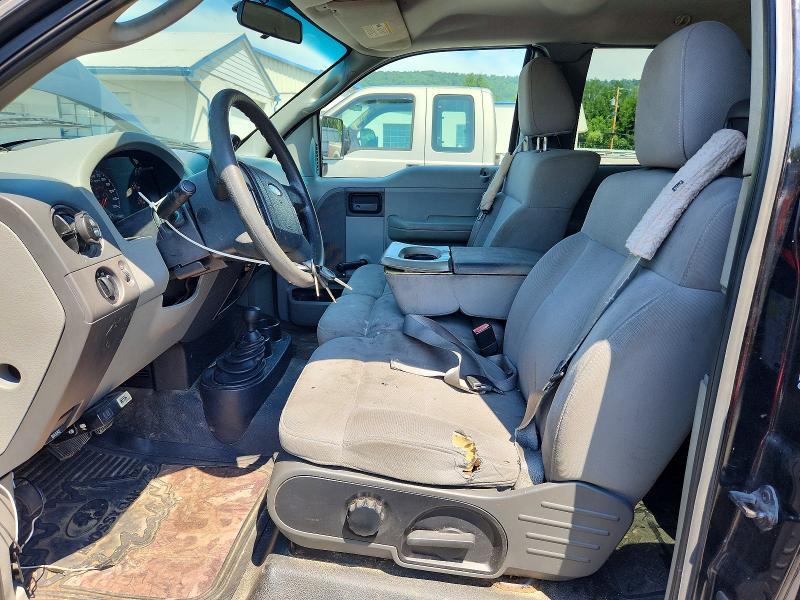 2006 Ford F150