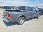 2002 Dodge Dakota Quad SLT