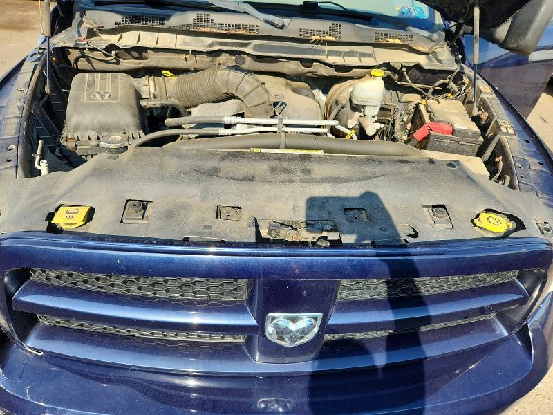 2012 Dodge RAM 1500 ST