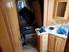 2002 Freightliner Chassis X Line Motor Home