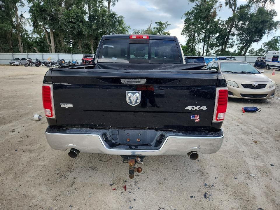 2014 Dodge 1500 Laramie